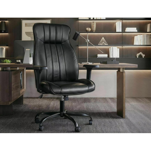 Fotel Obrotowy Q-093