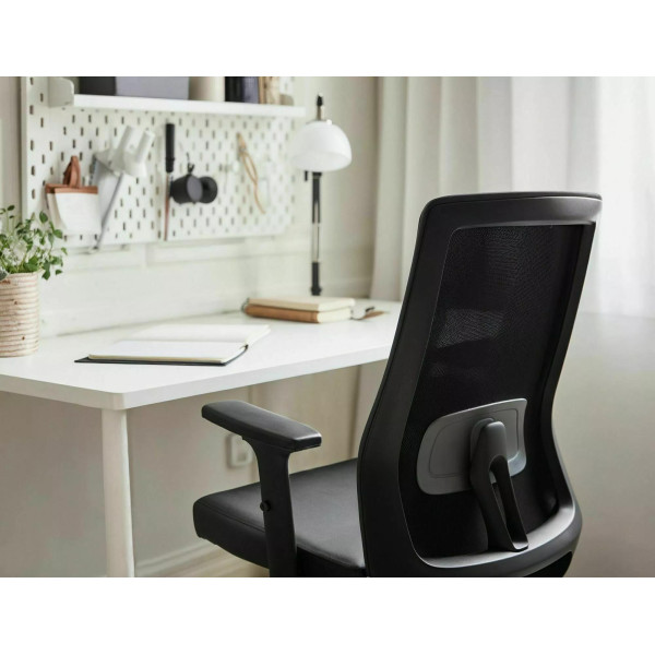 Fotel Obrotowy Q-085