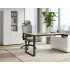 Fotel Obrotowy Q-080M