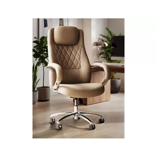 Fotel Obrotowy Q-07