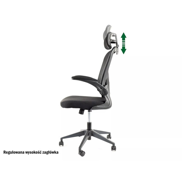 Fotel Obrotowy Q-060