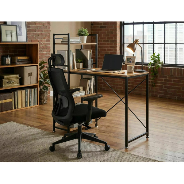 Fotel Obrotowy Q-058