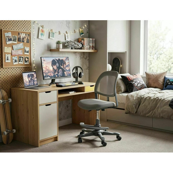 Fotel Obrotowy Q-027
