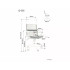 Fotel Obrotowy Q-026