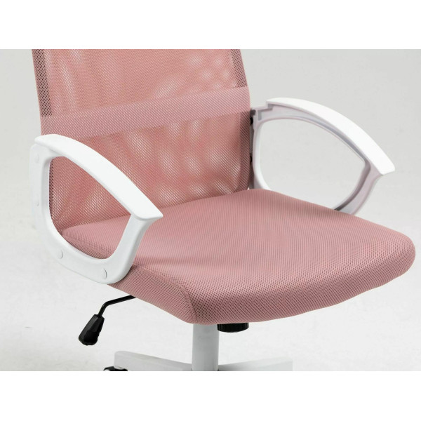 Fotel Obrotowy Q-026