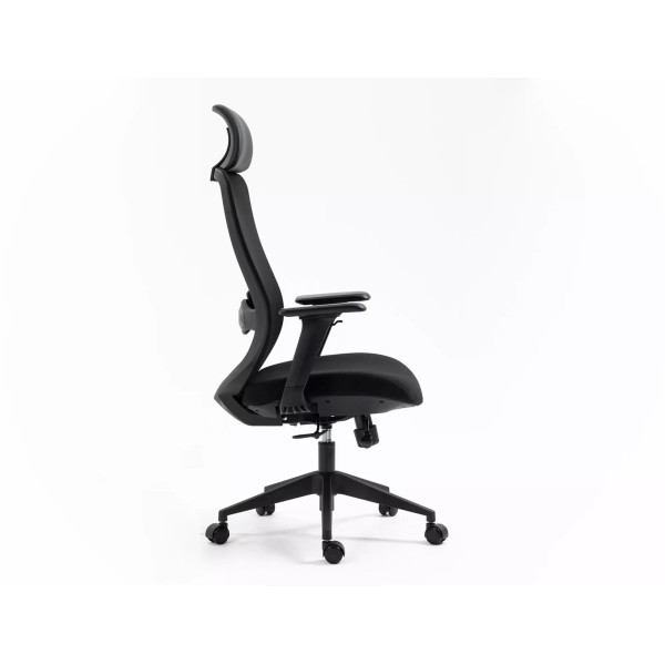 Fotel Obrotowy Ergon