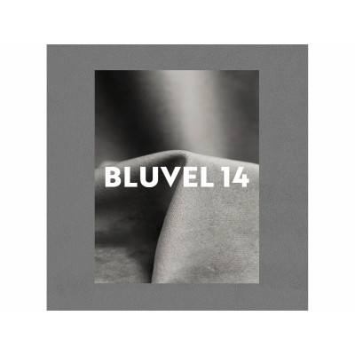 Fotel Neptun Velvet