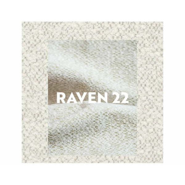 Łóżko Montreal Raven