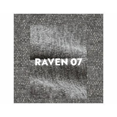 Łóżko Montreal Raven