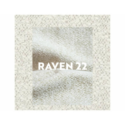 Łóżko Montreal Raven