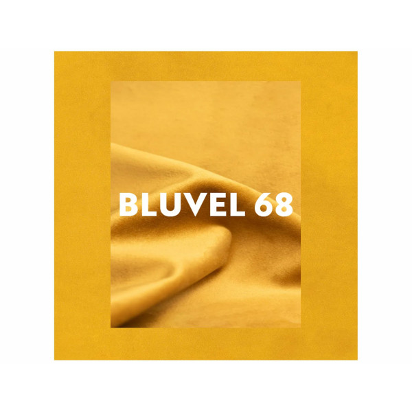 Krzesło Mila Velvet