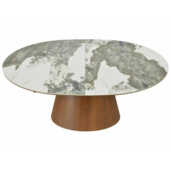 Stół Marocco Ceramic