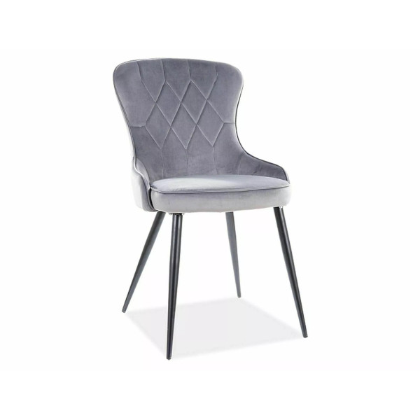 Krzesło Lotus Velvet