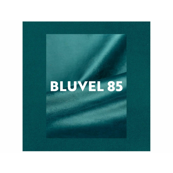 Krzesło Lilia Velvet