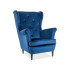 Fotel Lady Velvet