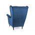 Fotel Lady Velvet