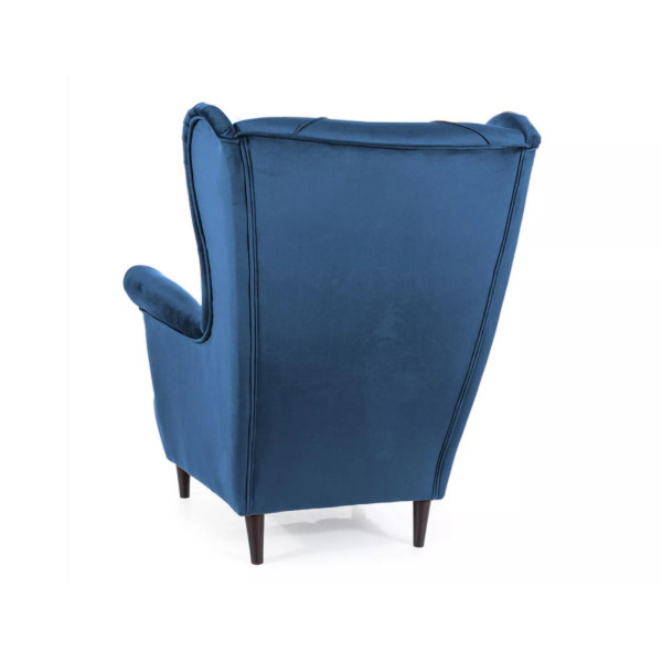 Fotel Lady Velvet