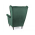 Fotel Lady Velvet