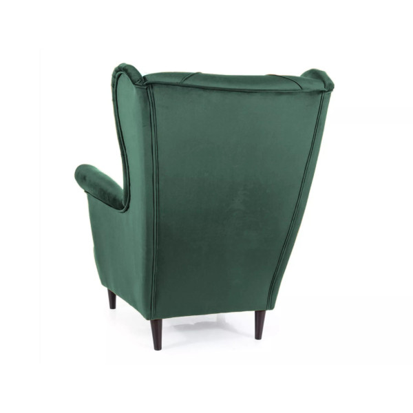 Fotel Lady Velvet