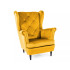 Fotel Lady Velvet