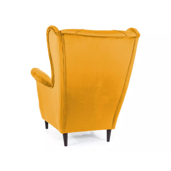 Fotel Lady Velvet