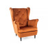 Fotel Lady Velvet