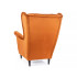 Fotel Lady Velvet
