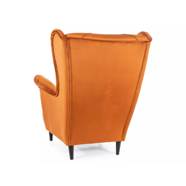 Fotel Lady Velvet