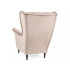 Fotel Lady Velvet