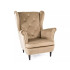 Fotel Lady Velvet