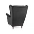 Fotel Lady Velvet