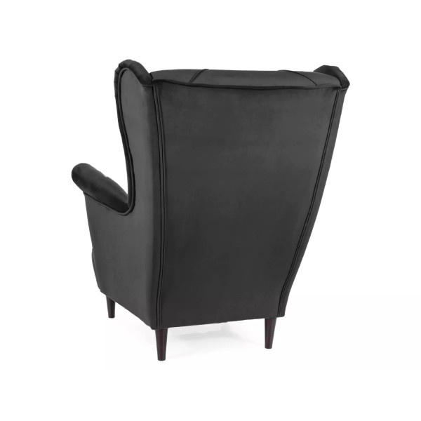 Fotel Lady Velvet