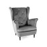 Fotel Lady Velvet