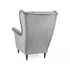 Fotel Lady Velvet