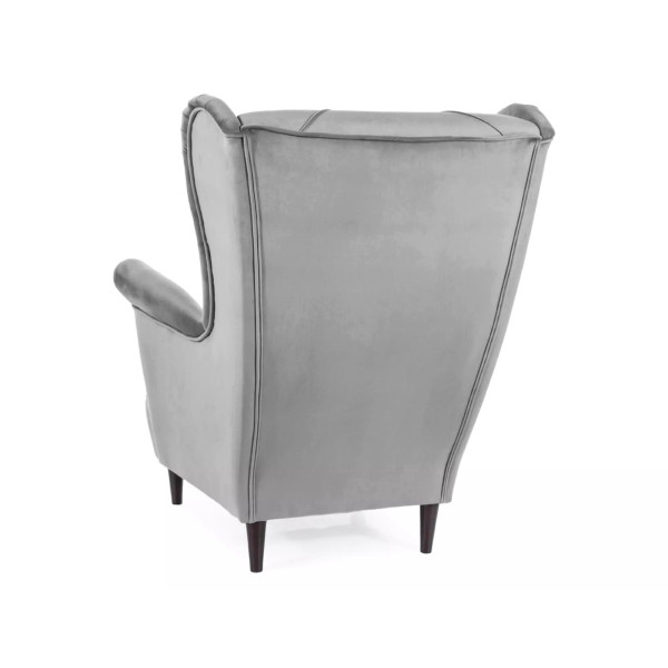 Fotel Lady Velvet