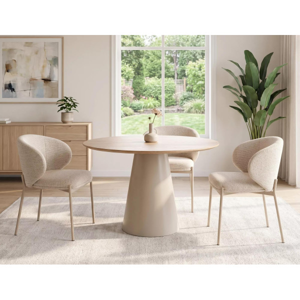 Krzesło Kioto