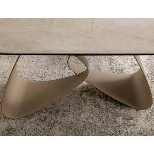 Stół Infinity Ceramic