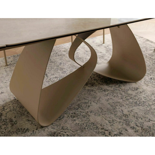 Stół Infinity Ceramic