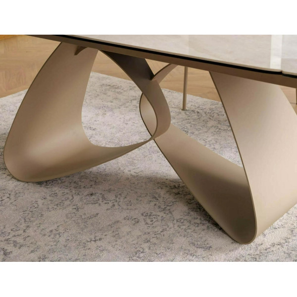 Stół Infinity Ceramic