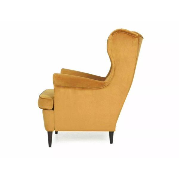 Fotel Harry Velvet
