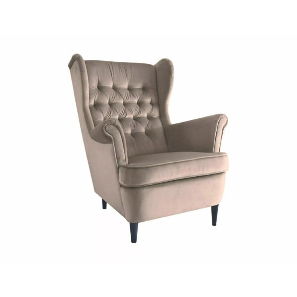Fotel Harry Velvet