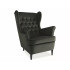 Fotel Harry Velvet