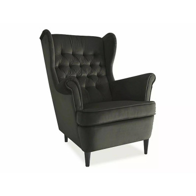 Fotel Harry Velvet