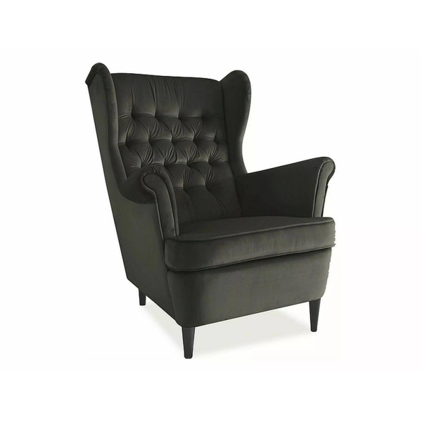 Fotel Harry Velvet