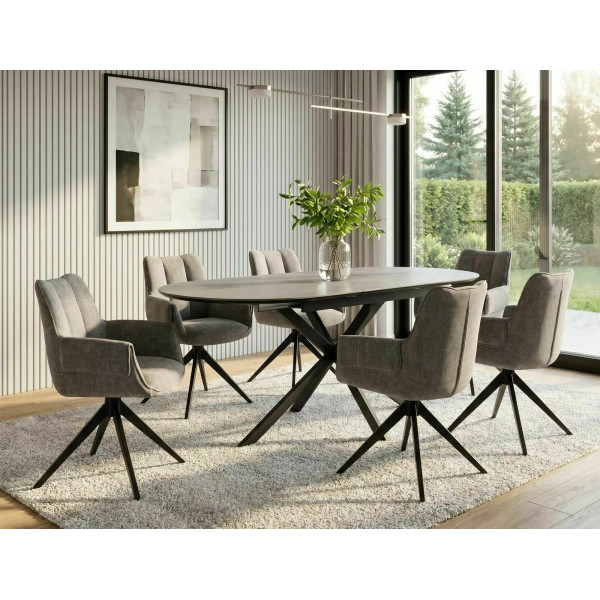 Stół Gaston Ceramic 140