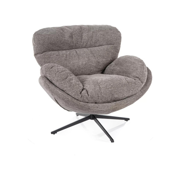 Fotel Florence Raven