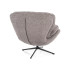Fotel Florence Raven