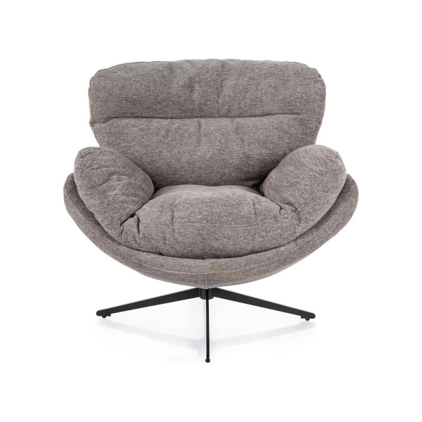 Fotel Florence Raven