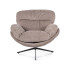 Fotel Florence Raven