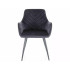 Krzesło Fig Velvet